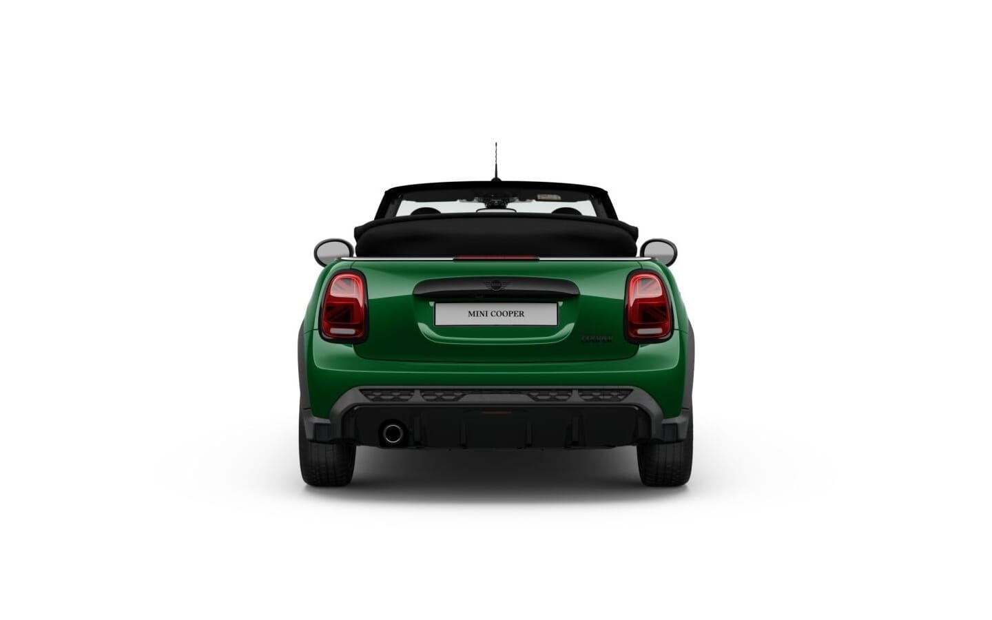 MINI Cabrio