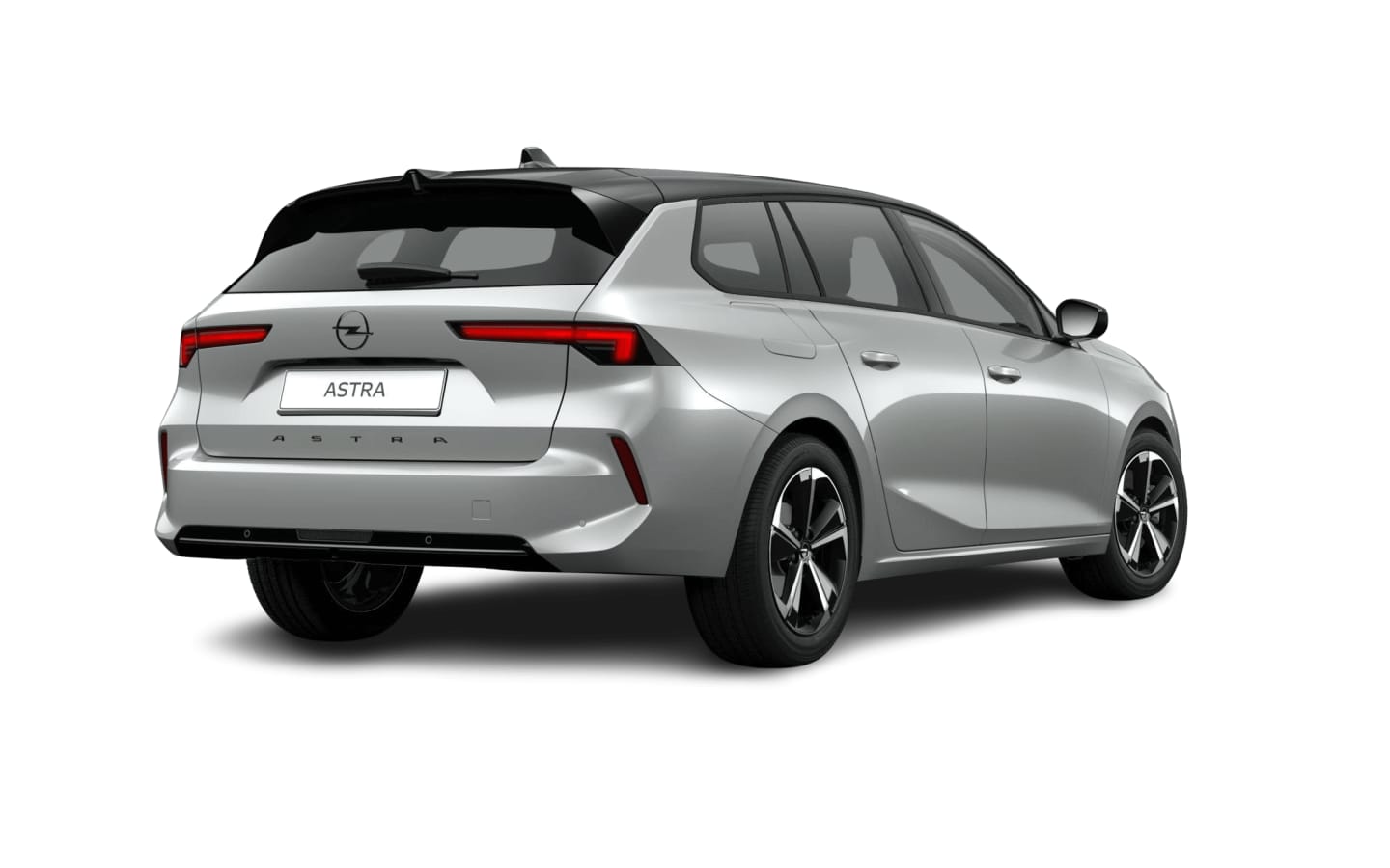 Opel Astra Sports Tourer