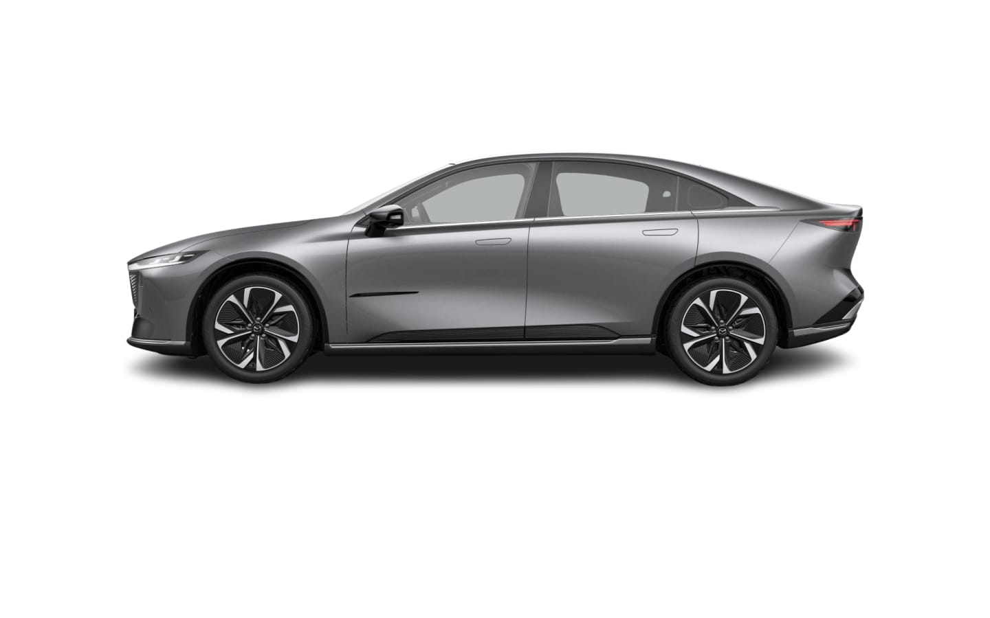 Mazda Mazda6e