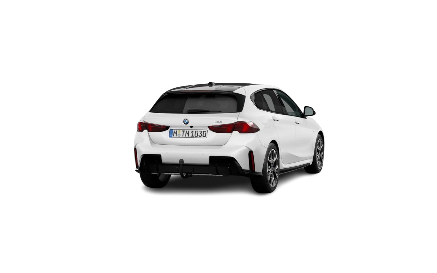 BMW 1er