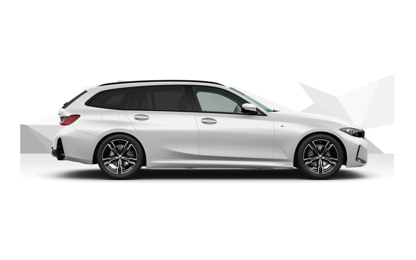 BMW 3er Touring
