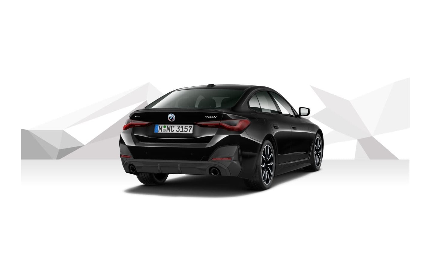 BMW 4er Gran Coupé