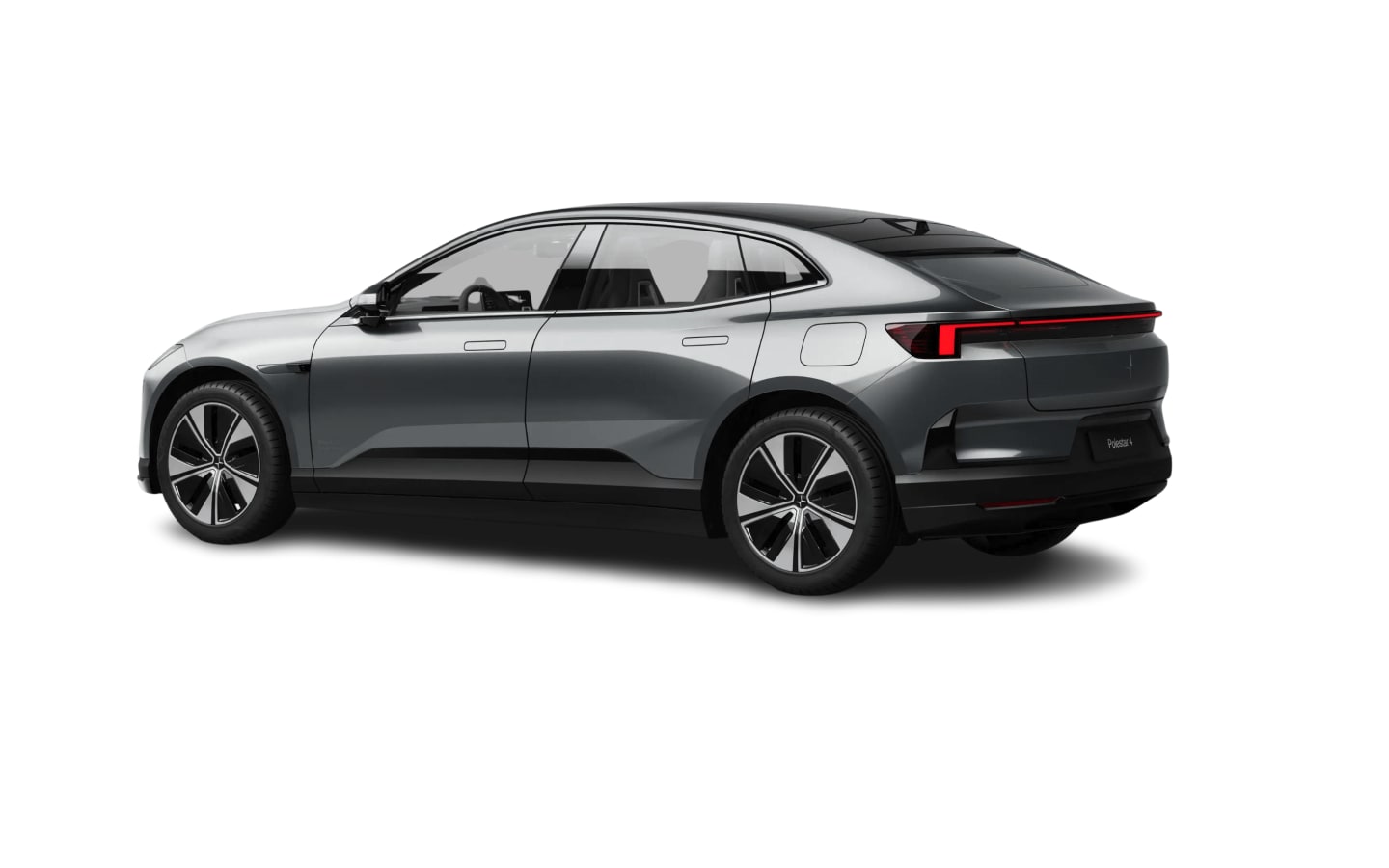 Polestar 4