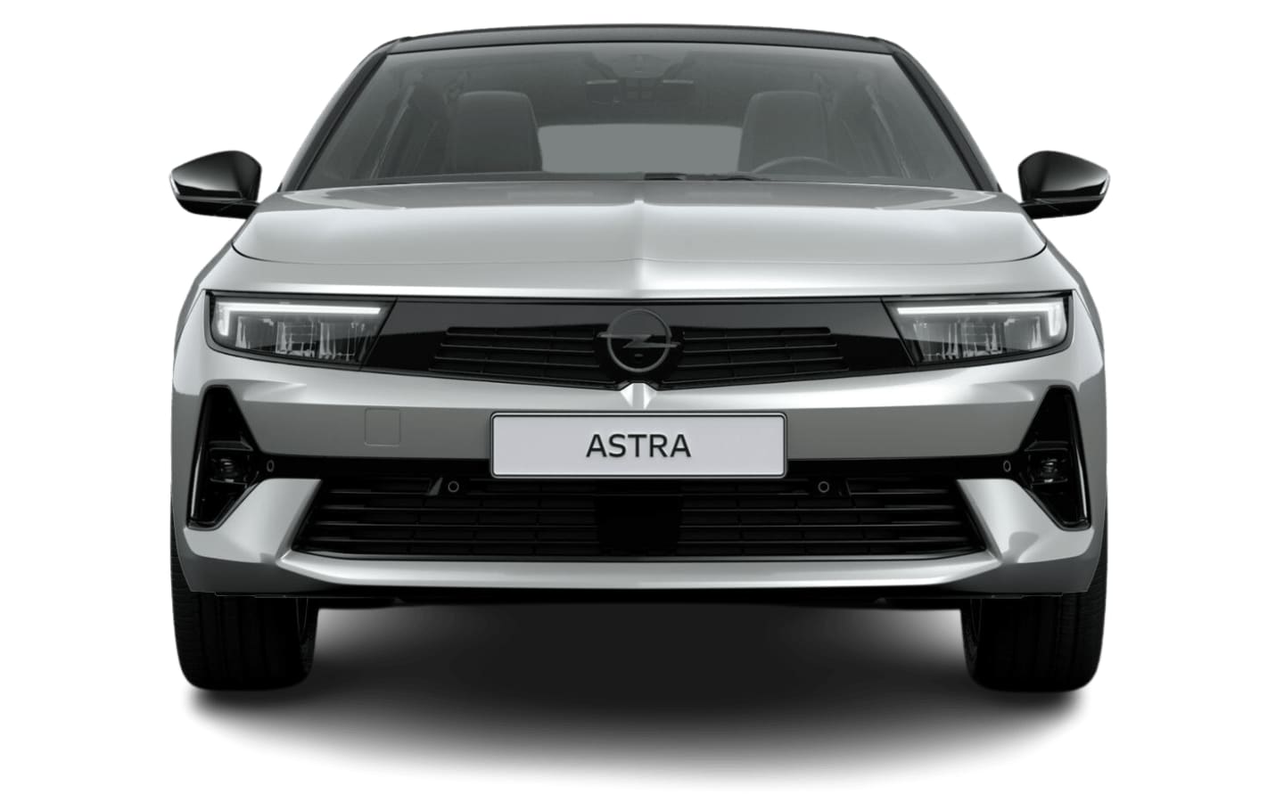 Opel Astra Sports Tourer