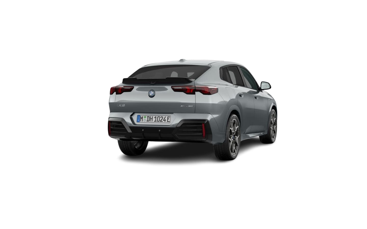 BMW ix2