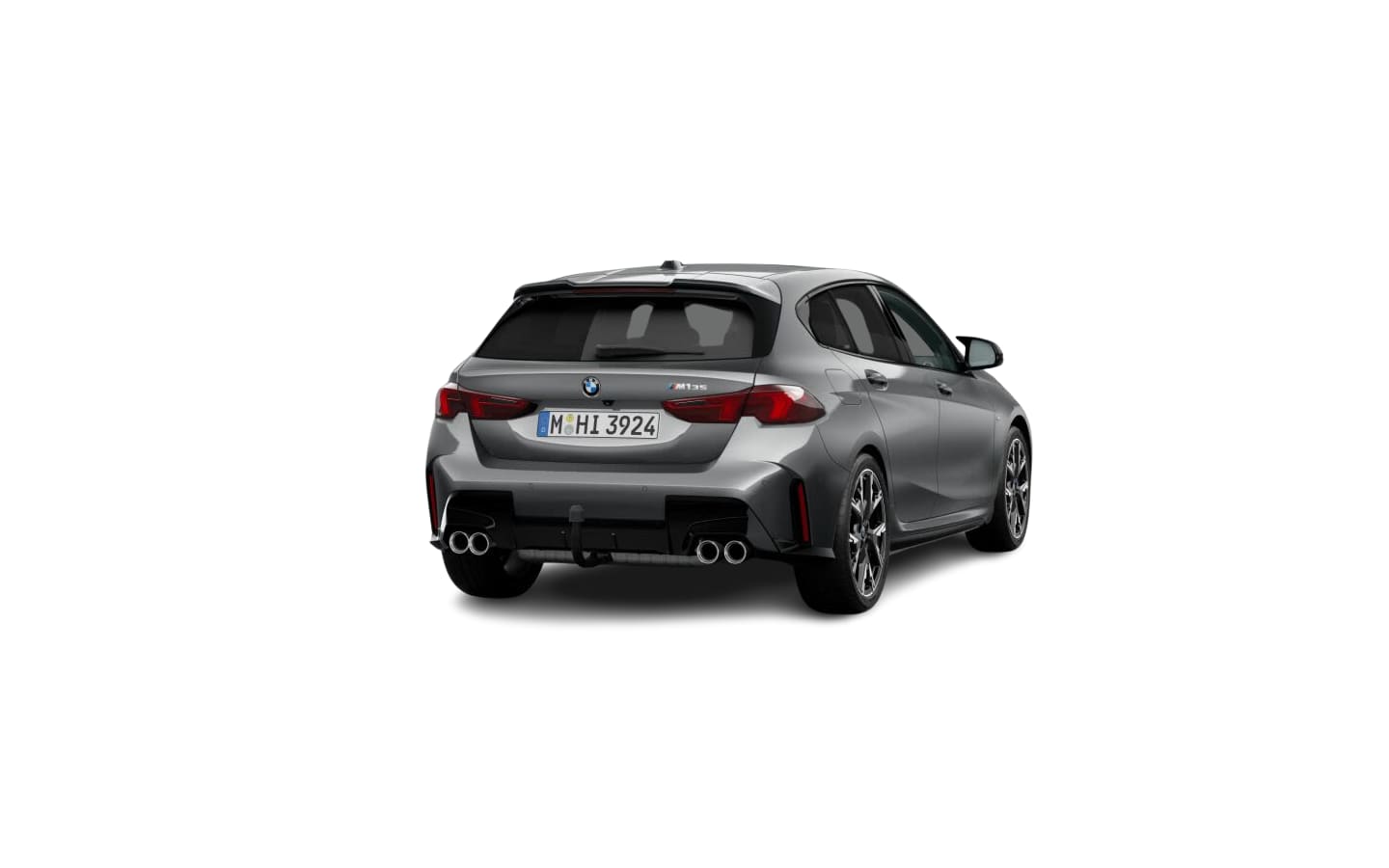 BMW 1er