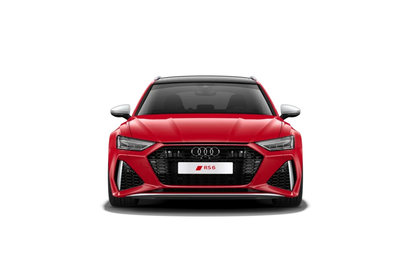 Audi RS 6 Avant