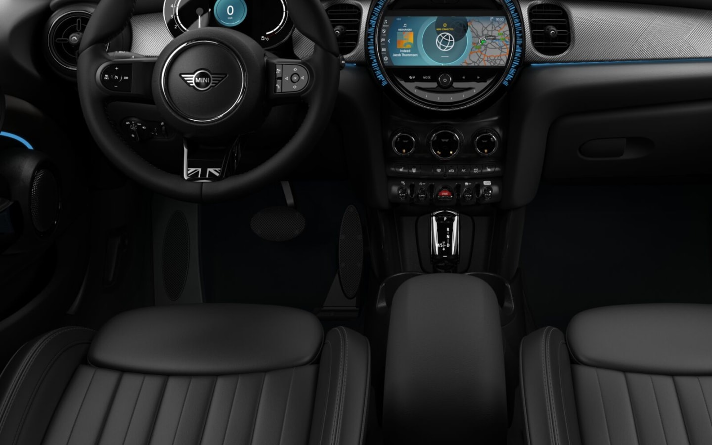 MINI Cabrio