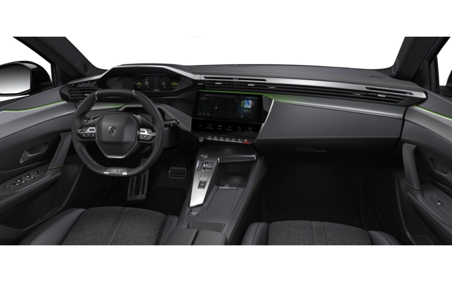 Peugeot 308 SW