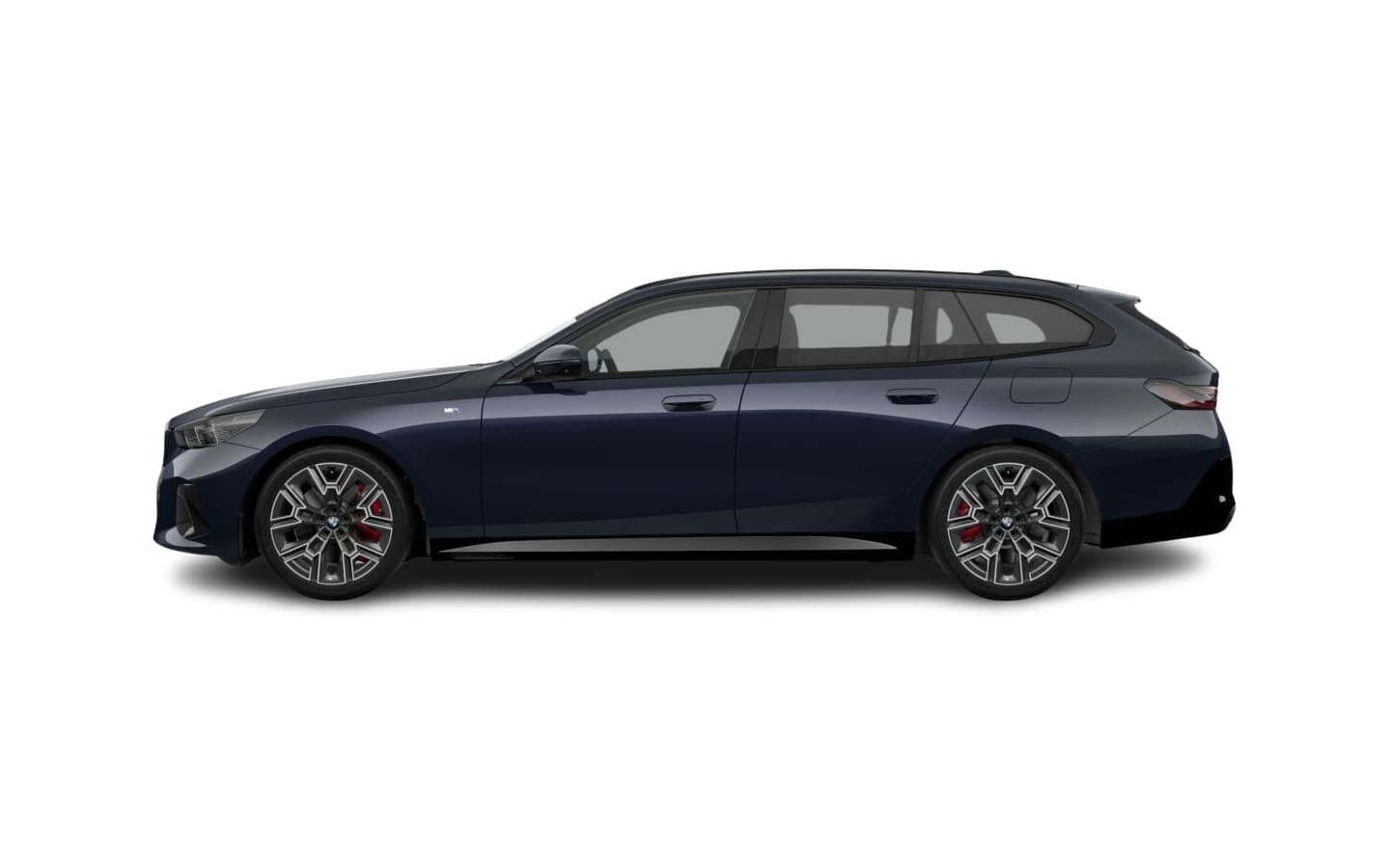 BMW 5er Touring