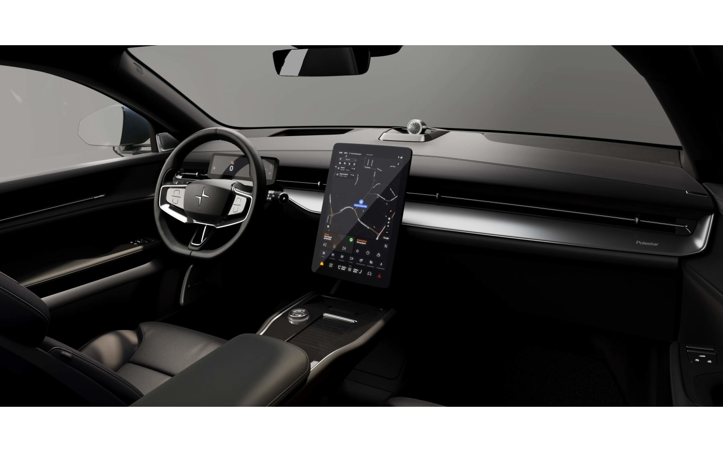 Polestar 3