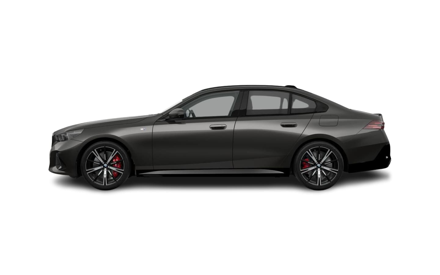 BMW 5er Limousine