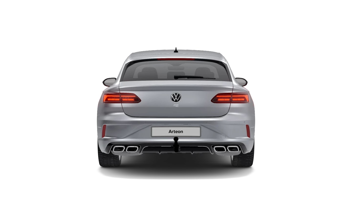VW Arteon Shooting Brake
