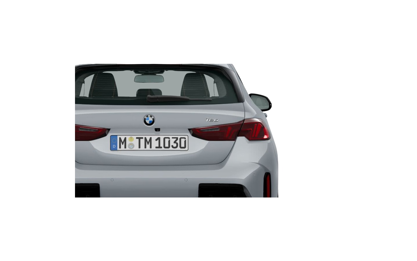 BMW 1er