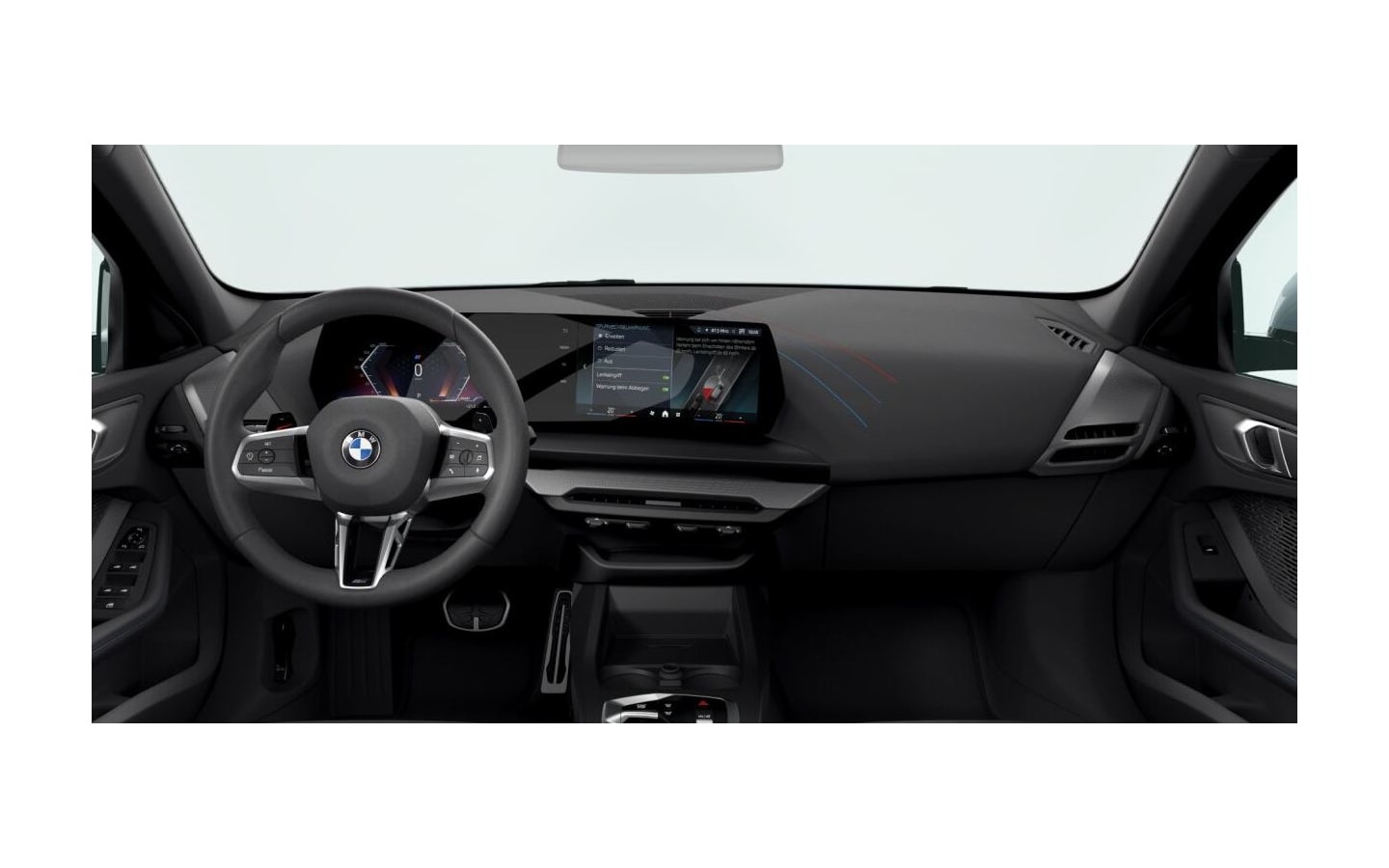 BMW 1er