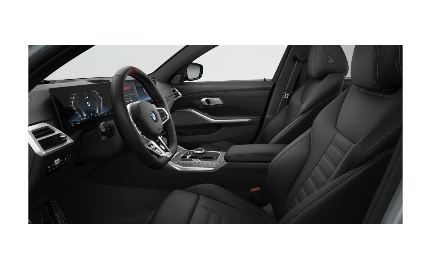 BMW 3er Touring