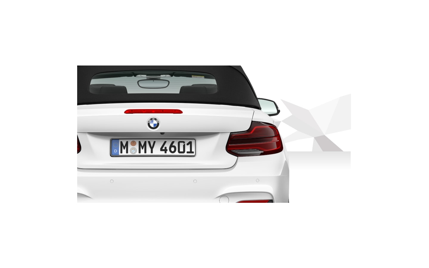 BMW 2er Cabrio