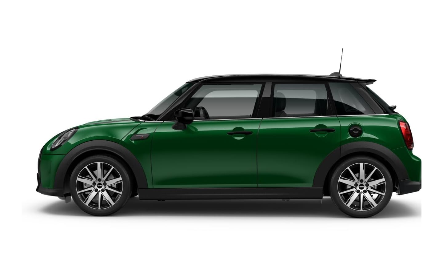 MINI 5 Türer