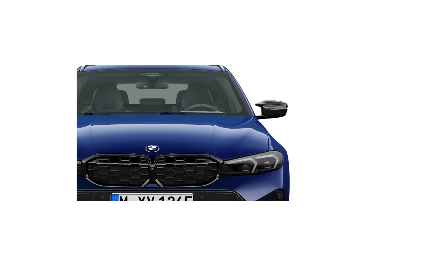 BMW 3er Touring