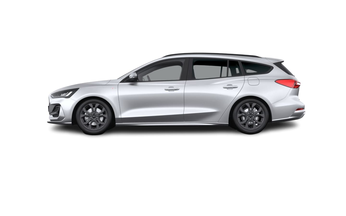 Ford Focus Turnier
