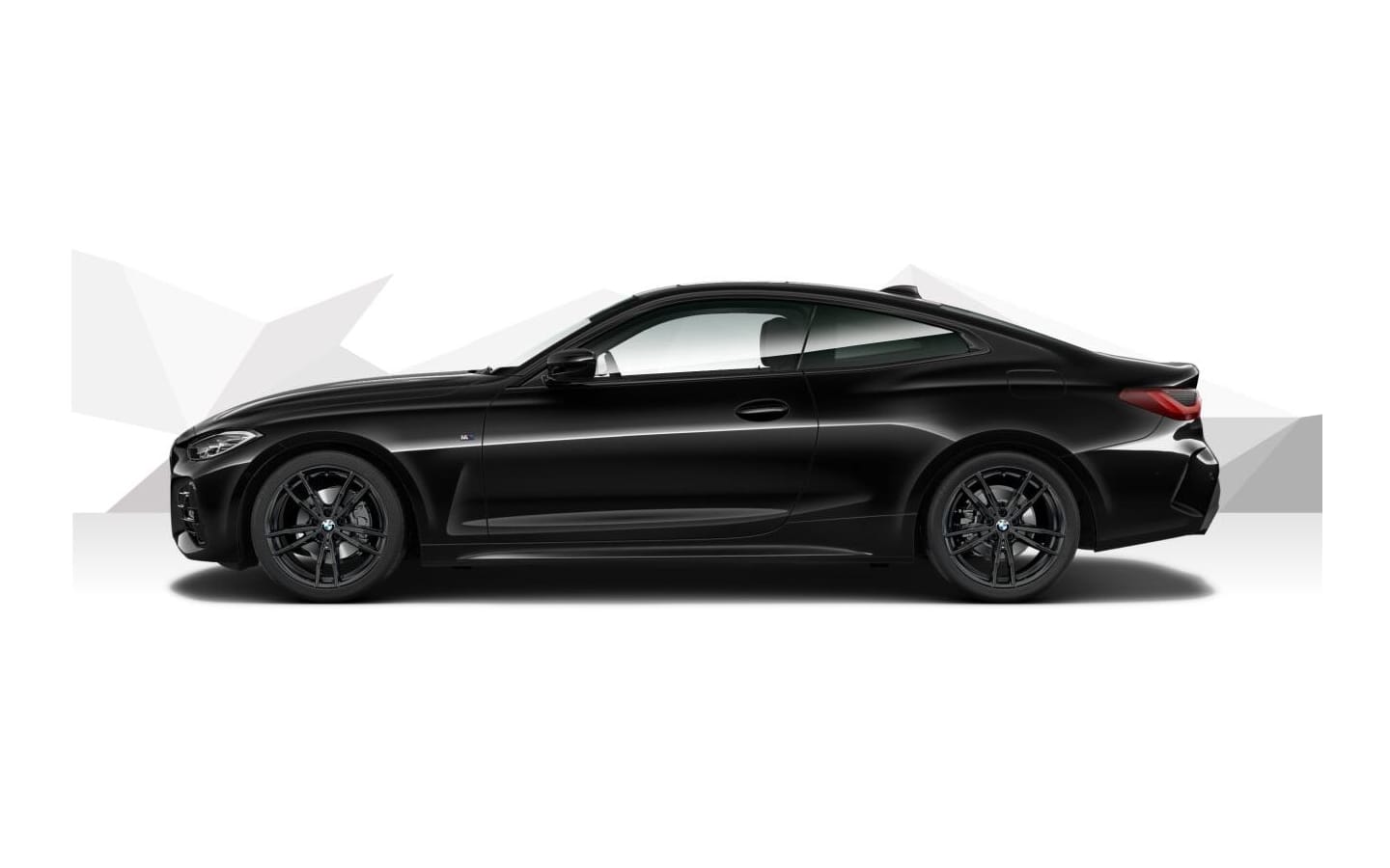 BMW 4er Coupé