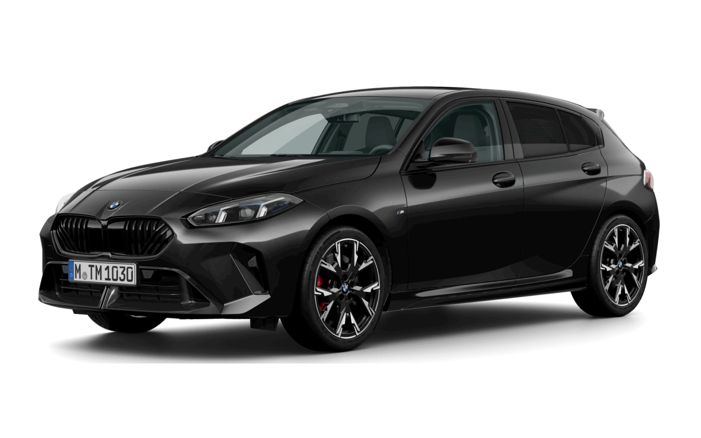 BMW 1er
