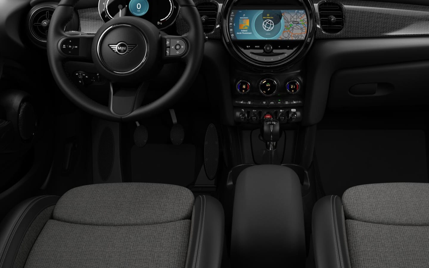MINI Cabrio