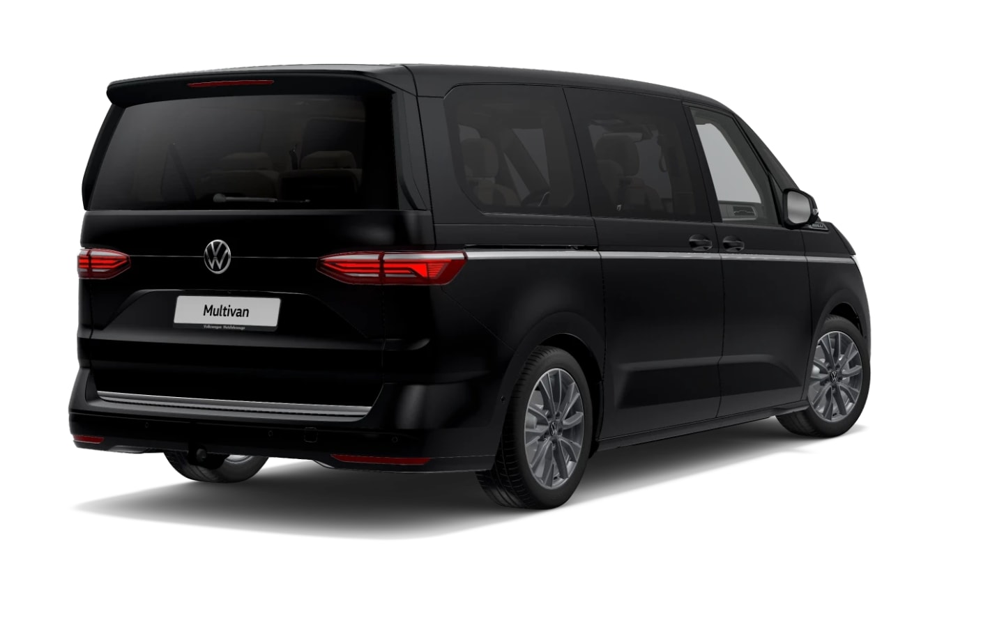 VW Multivan T7