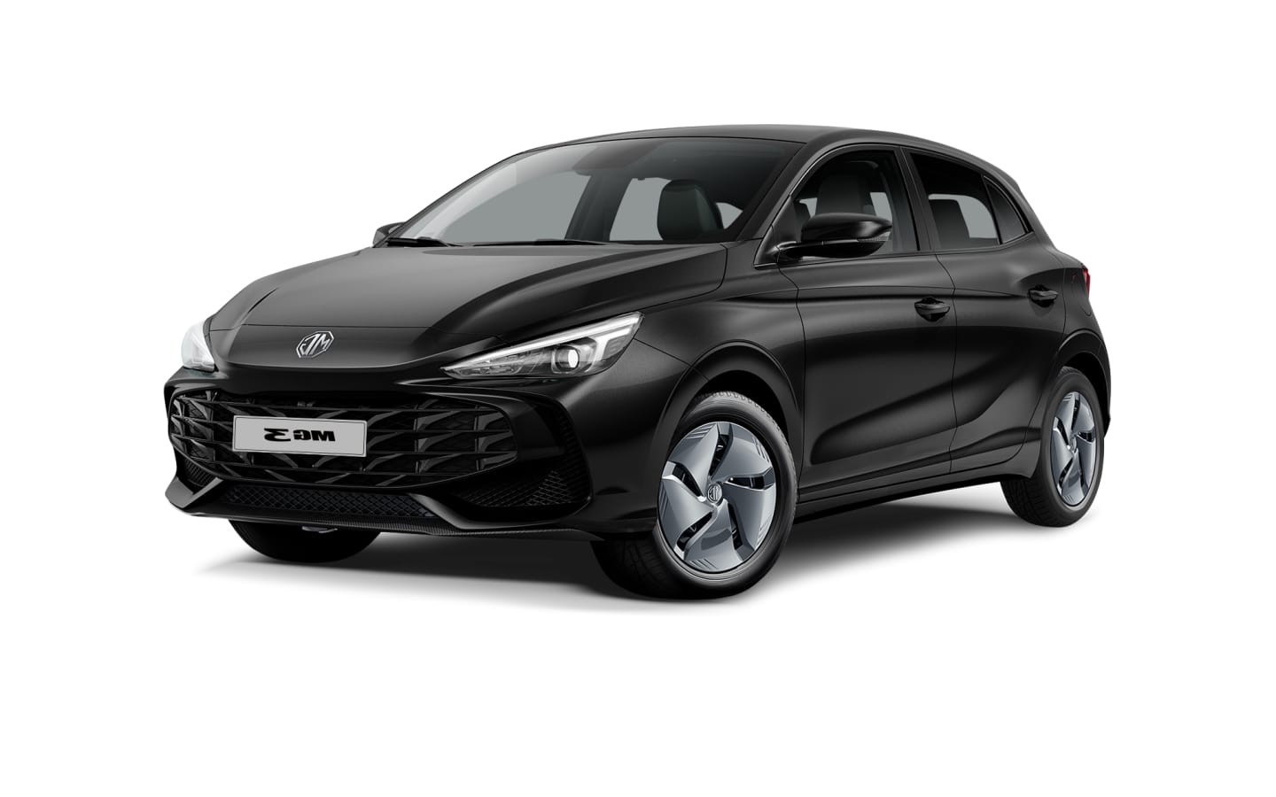 MG MG3