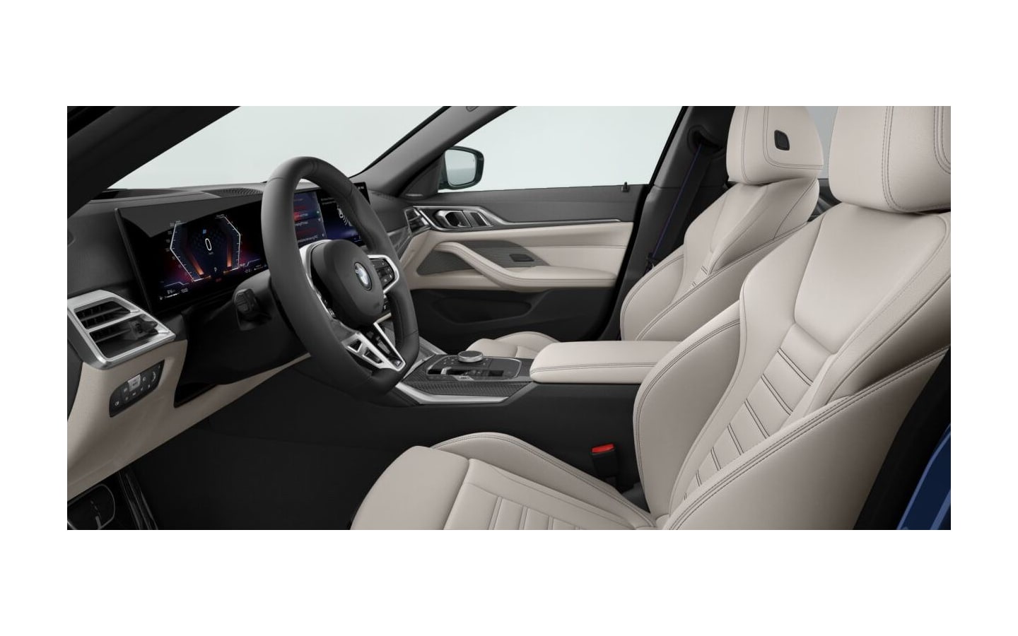 BMW 4er Gran Coupé