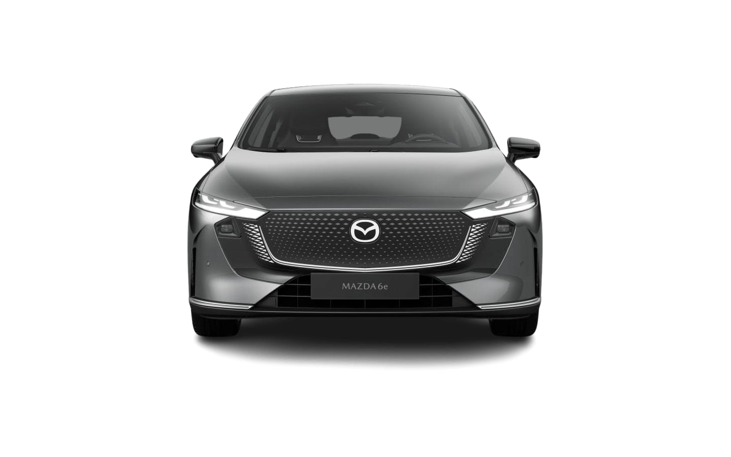 Mazda Mazda6e