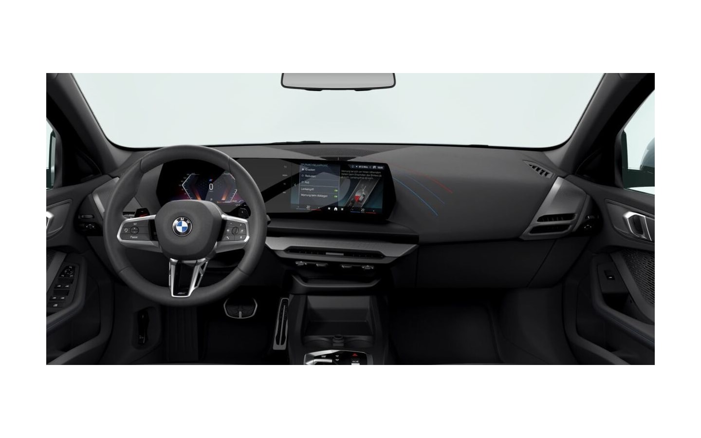 BMW 1er