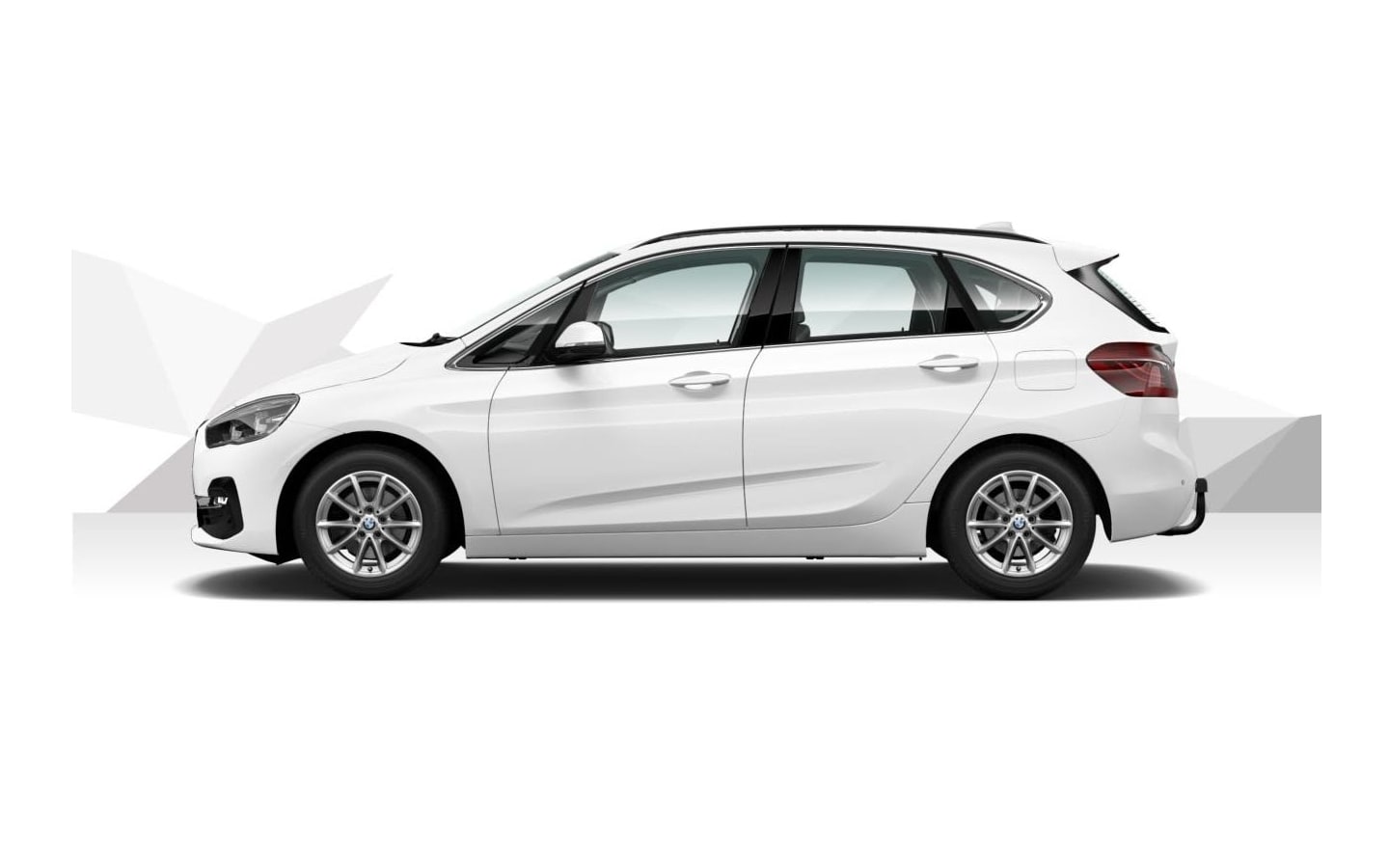 BMW 2er Active Tourer
