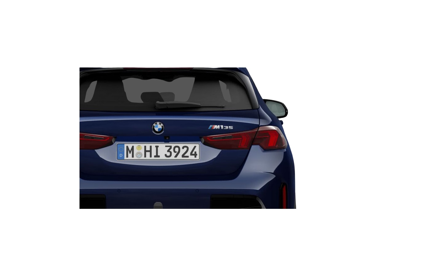 BMW 1er