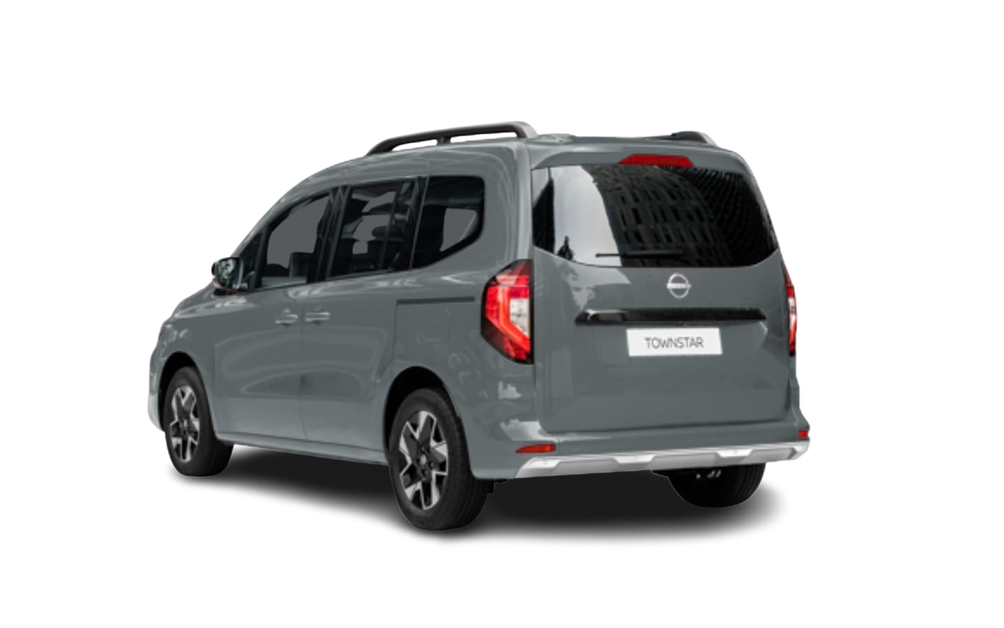 Nissan Townstar
