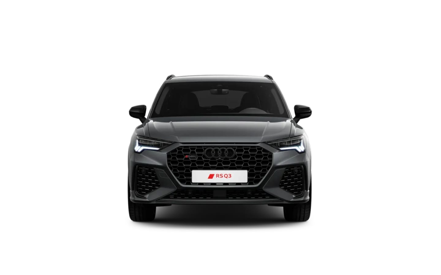 Audi RS Q3
