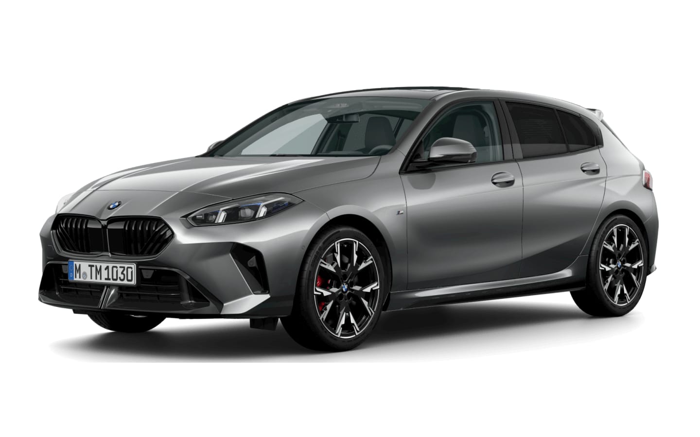 BMW 1er