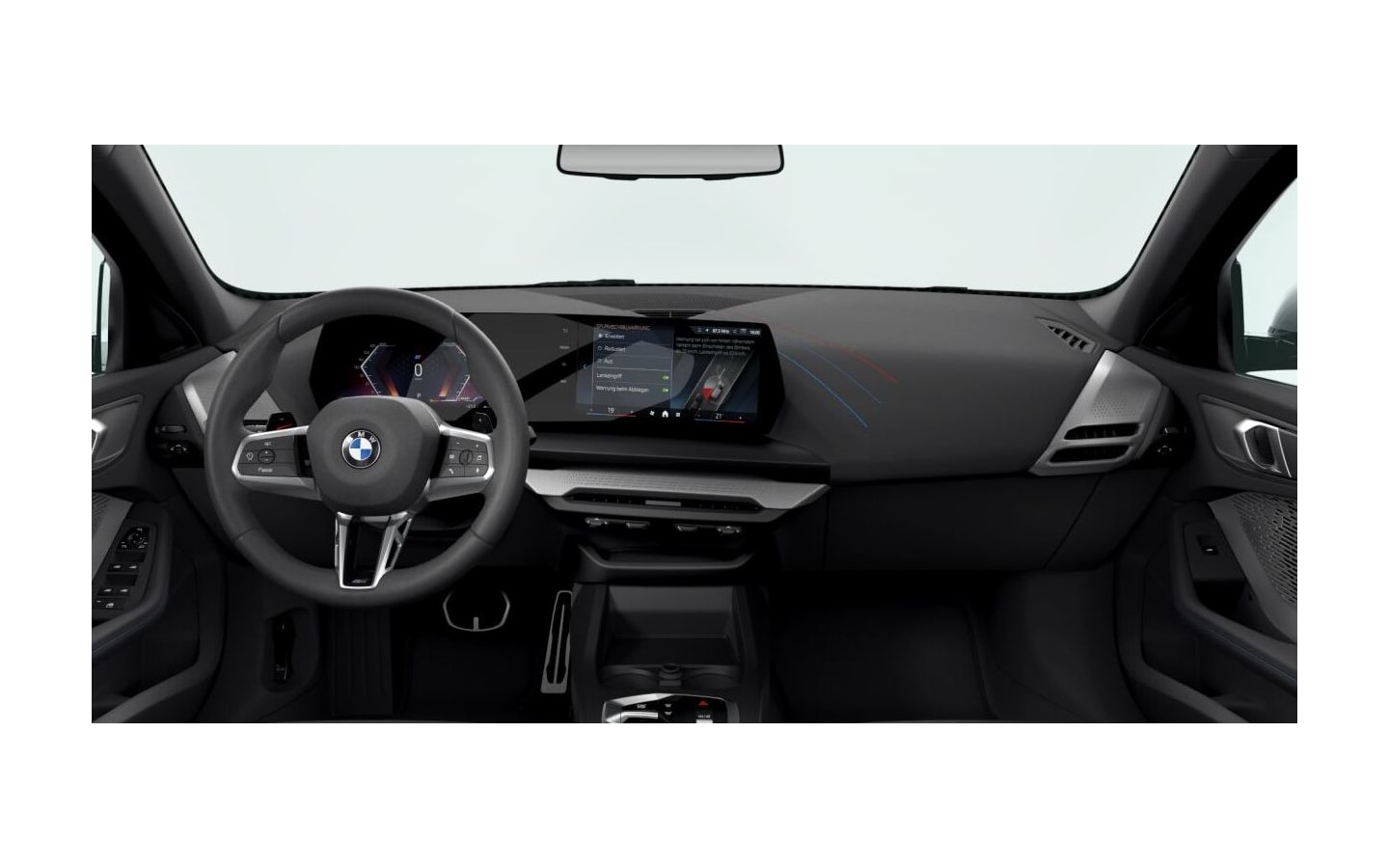 BMW 1er