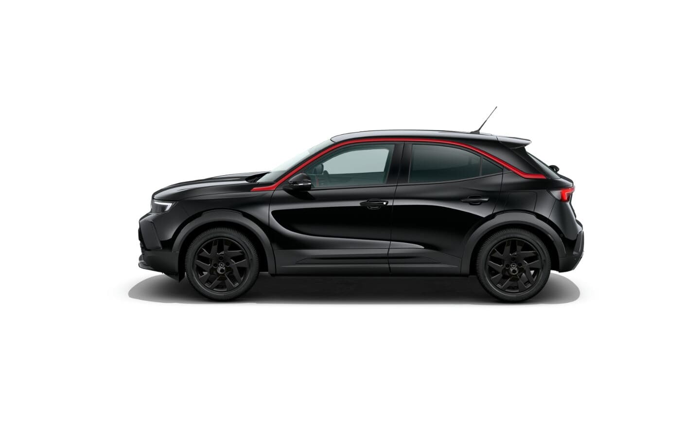 Opel Mokka e
