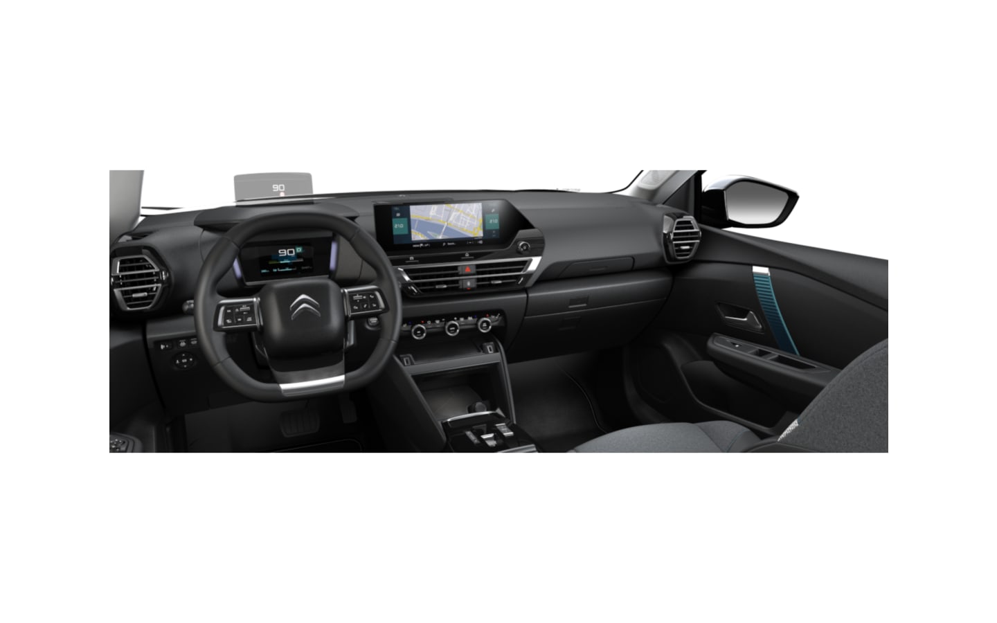 Citroen ë-C4