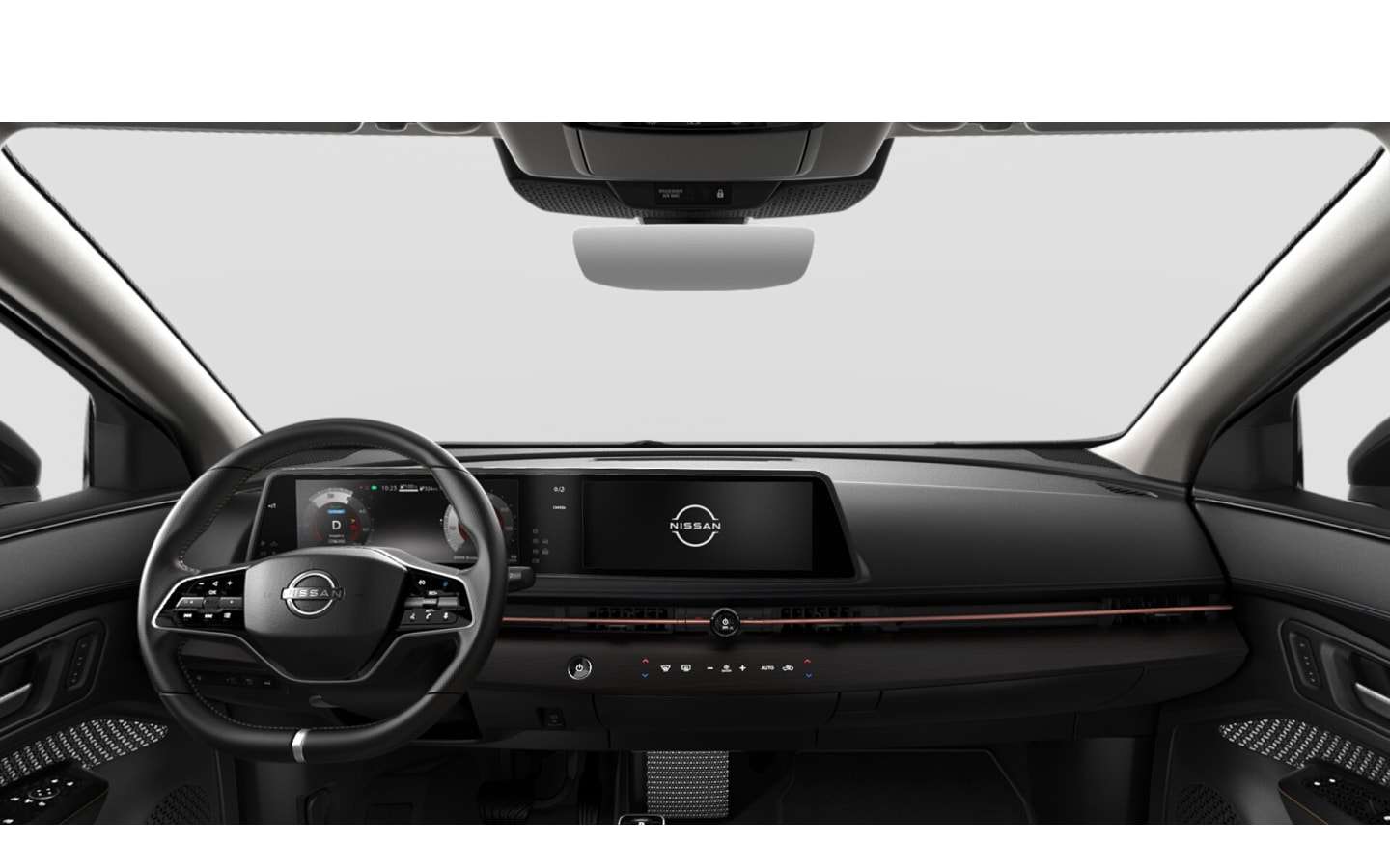 Nissan Ariya