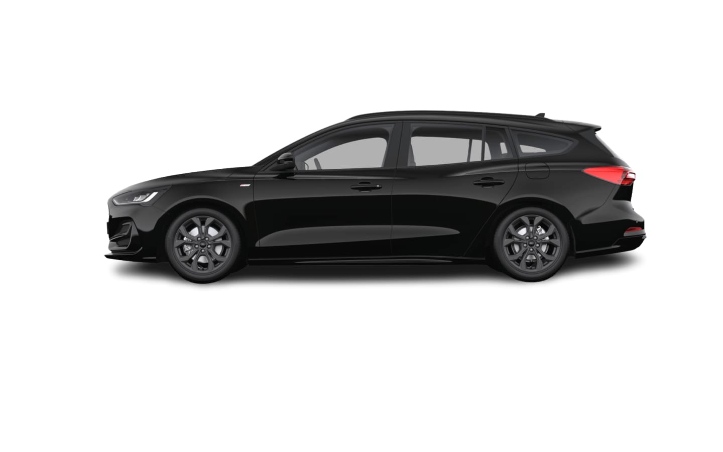 Ford Focus Turnier