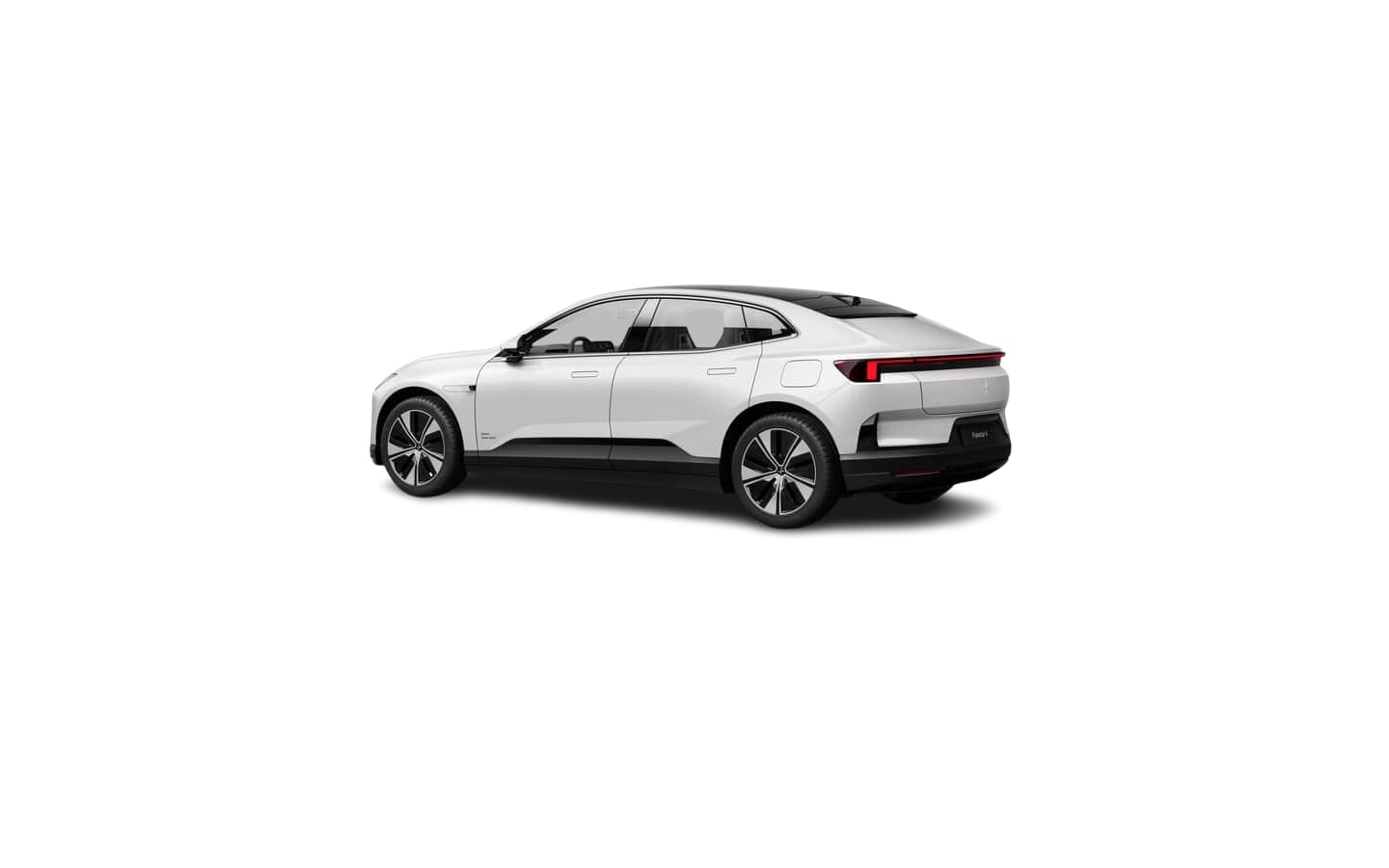 Polestar 4