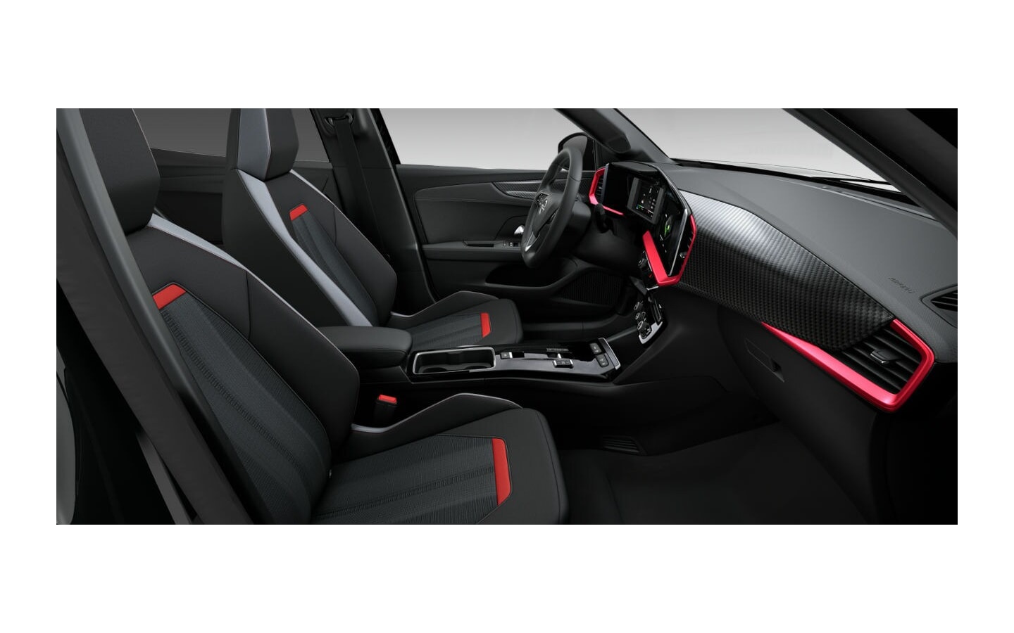 Opel Mokka e