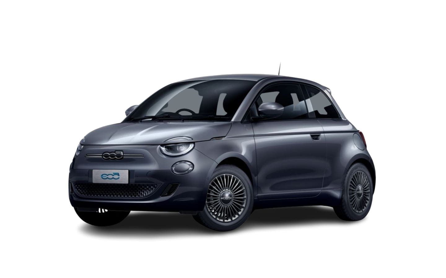 Fiat 500 Elektro