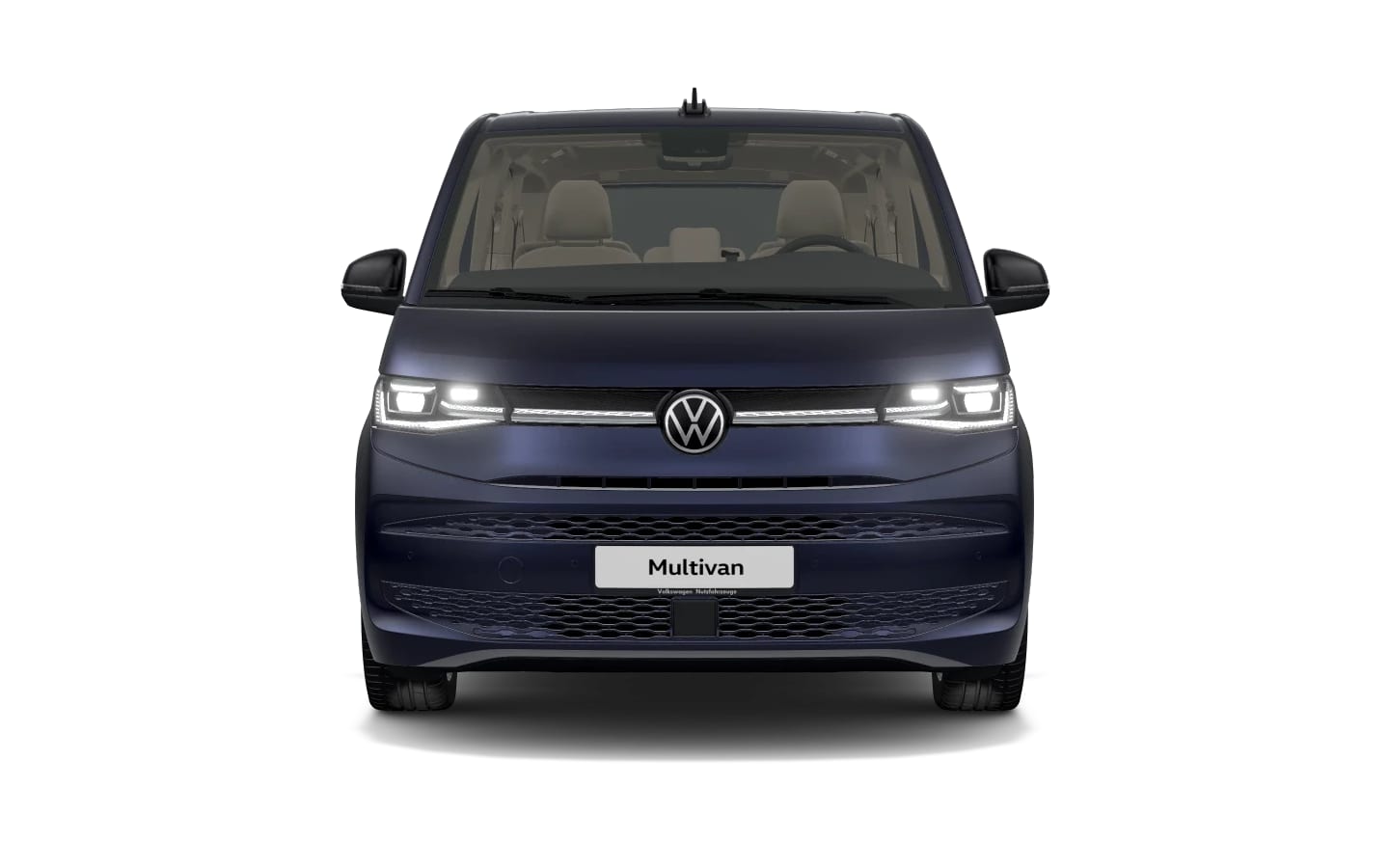 VW Multivan T7