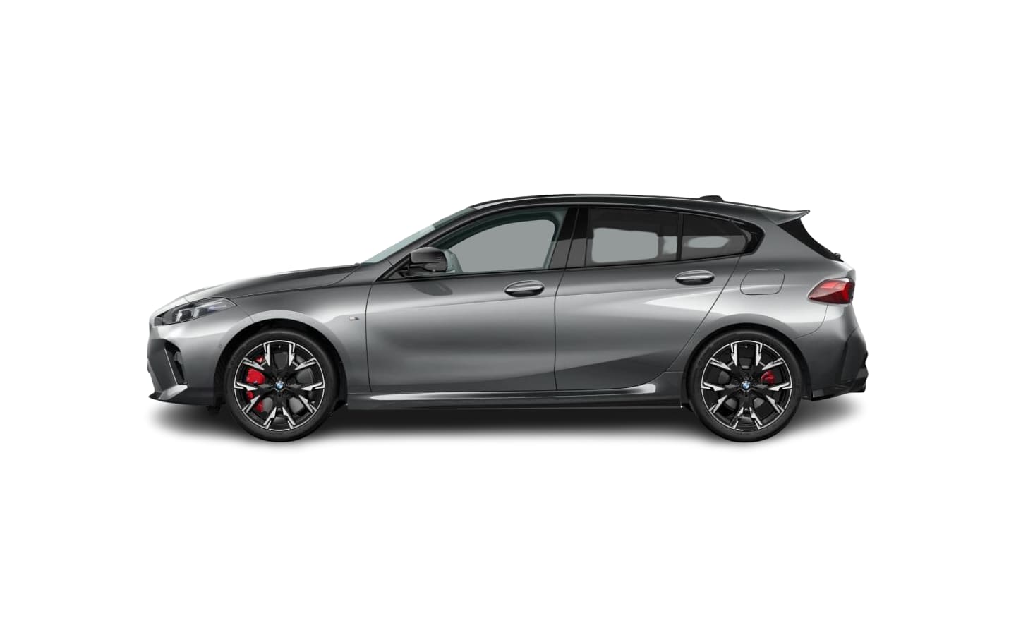 BMW 1er