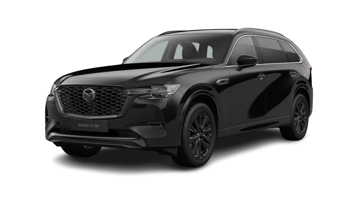 Mazda CX-80