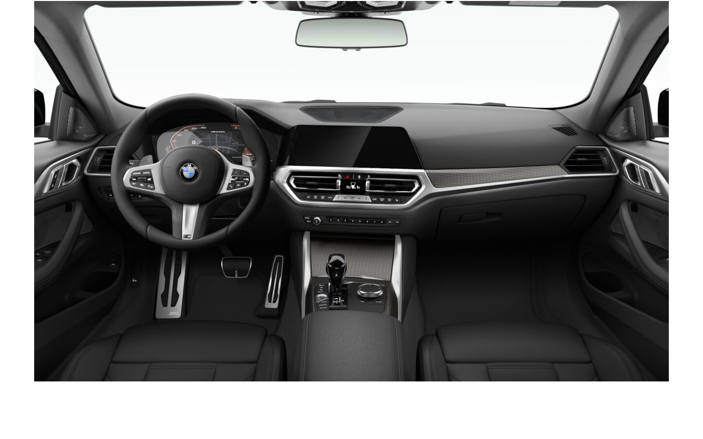 BMW 4er Coupé
