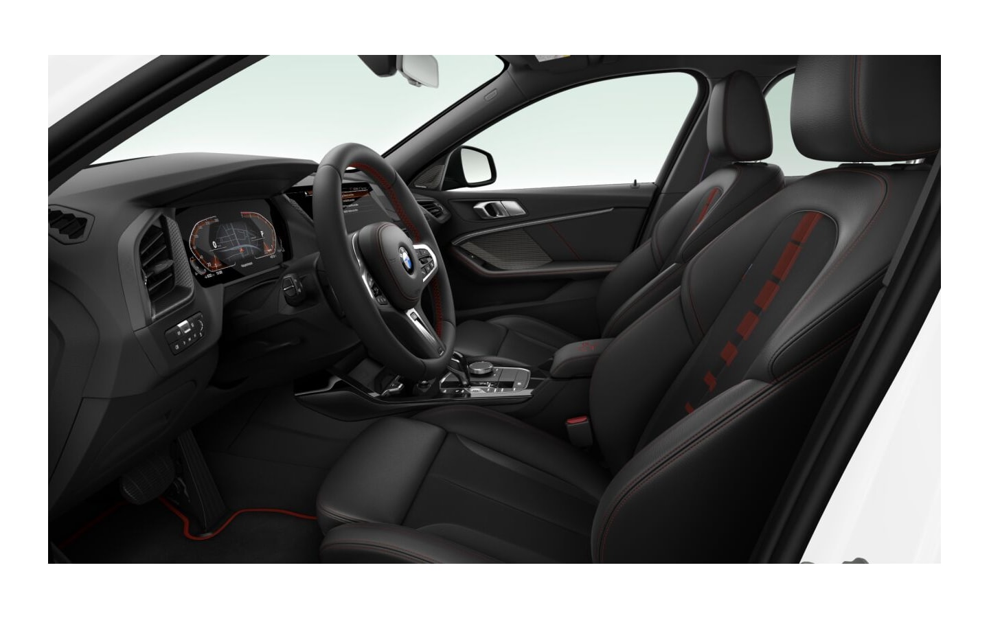 BMW 1er